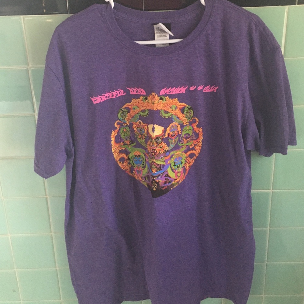 Grateful Dead XL 50